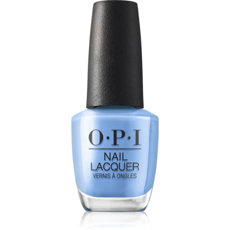 OPI Make ‘Em Jelly! Nail Lacquer βερνίκι νυχιών απόχρωση Blue Them All Away 15 ml