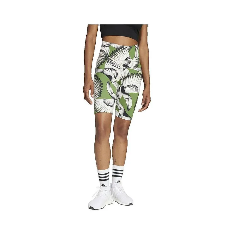 Shorts & Βερμούδες adidas Shorts x FARM Bike