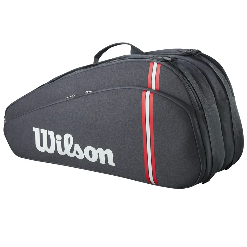 Τσάντα Τένις Wilson Tour x 6