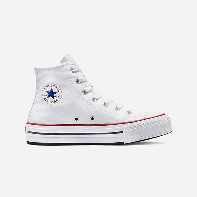 Converse Chuck Taylor All Star Παιδικά Μποτάκια (9000115565_62054)
