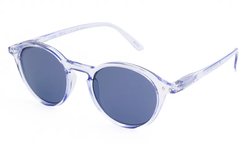 IZIPIZI ΓΥΑΛΙΑ ΗΛΙΟΥ IZIPIZI ADULT SUN D ATHLETIC 4820 ADULT SUN D Μώβ