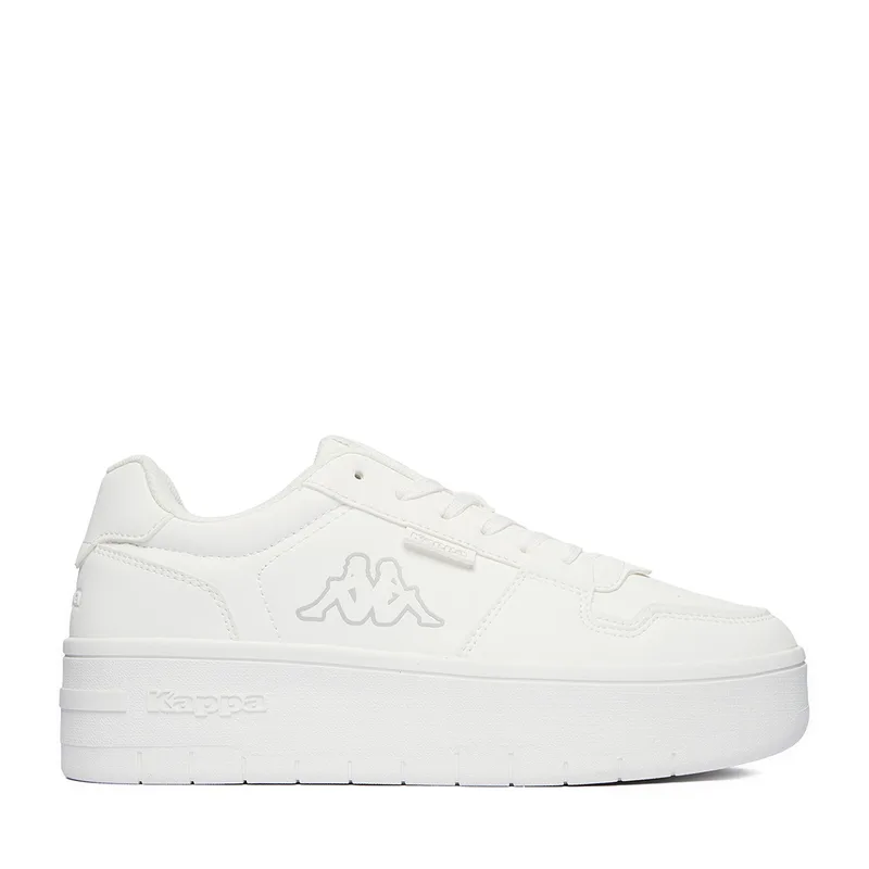 Αθλητικά Kappa CEOWB-SS24-3C017 Λευκό