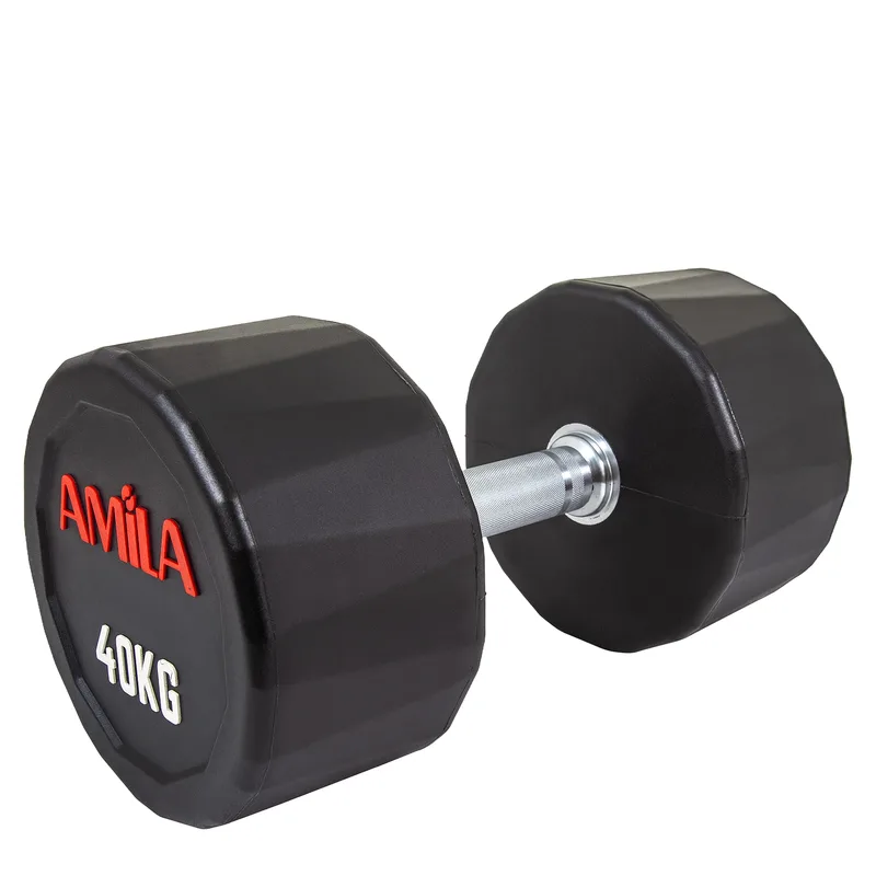 Aλτήρας Πολυγωνικός Polygon PU Series 40kg