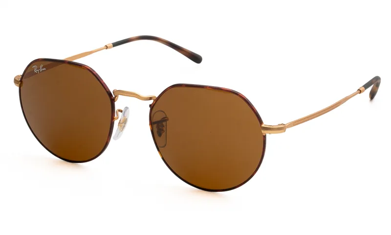 RAY BAN ΓΥΑΛΙΑ ΗΛΙΟΥ RAY BAN 3565 927533 5320 3565 Χρυσό