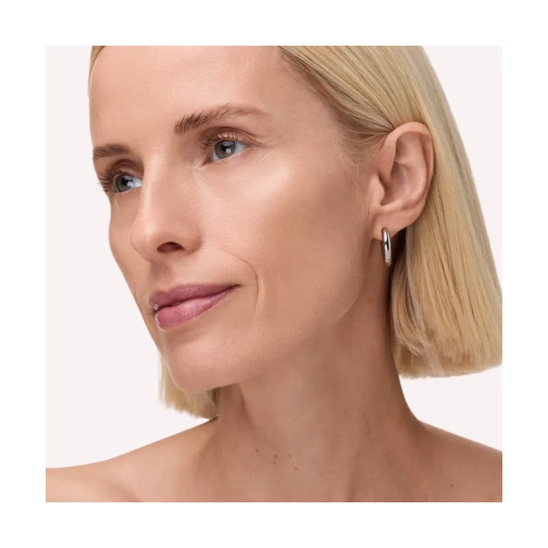 Πούδρες & Βάσεις Catrice Skin Like Tinted M0isturizer - 032W Μπεζ
