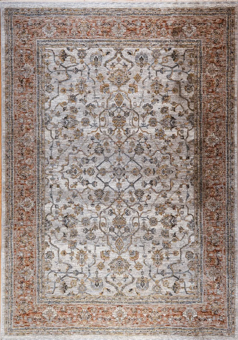ΧΑΛΙ IMPERIAL 40/U - Klonaras Home Fashion 133cmx190cm