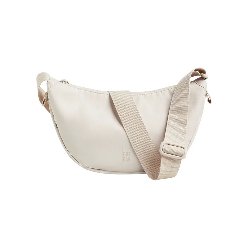 Τσάντες ώμου Got Bag SOFT MOON BAG SMALL