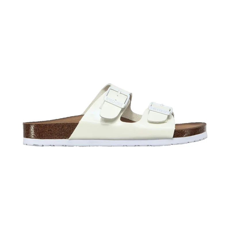 Σανδάλια χωρίς τακούνι Skechers Granolagloss Floss