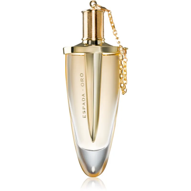 Le Chameau Espada Χρυσό Eau de Parfum για γυναίκες 100 ml