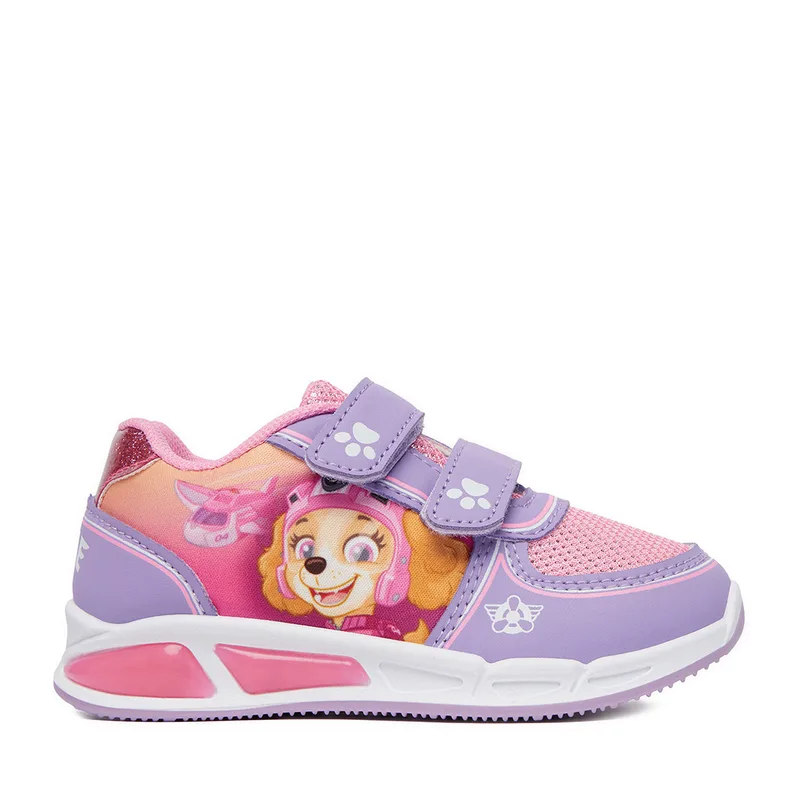 Αθλητικά Paw Patrol CEO-CP66-SS26-302PAW Ροζ