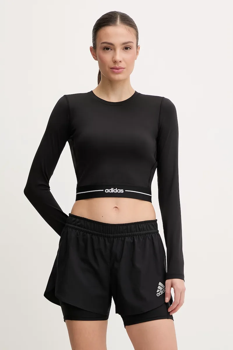 Μακρυμάνικο προπόνησης adidas Performance