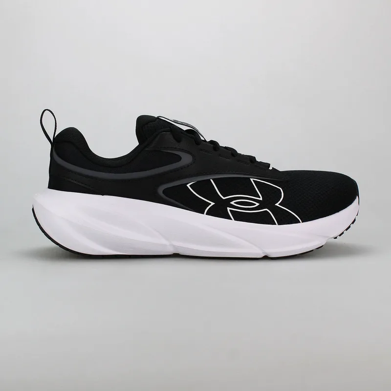 UNDER ARMOUR SURGE 5 ΜΑΥΡΟ