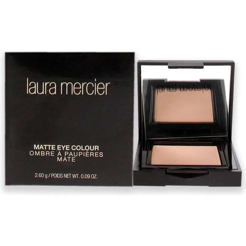 Laura mercier Matte Eyeshadow 2.6 g Vanilla Nuts
