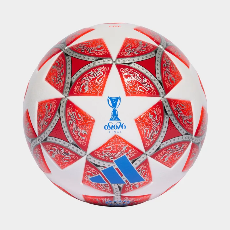 adidas Uefa Women's Champions League Μπάλα Ποδοσφαίρου (9000273605_64027)