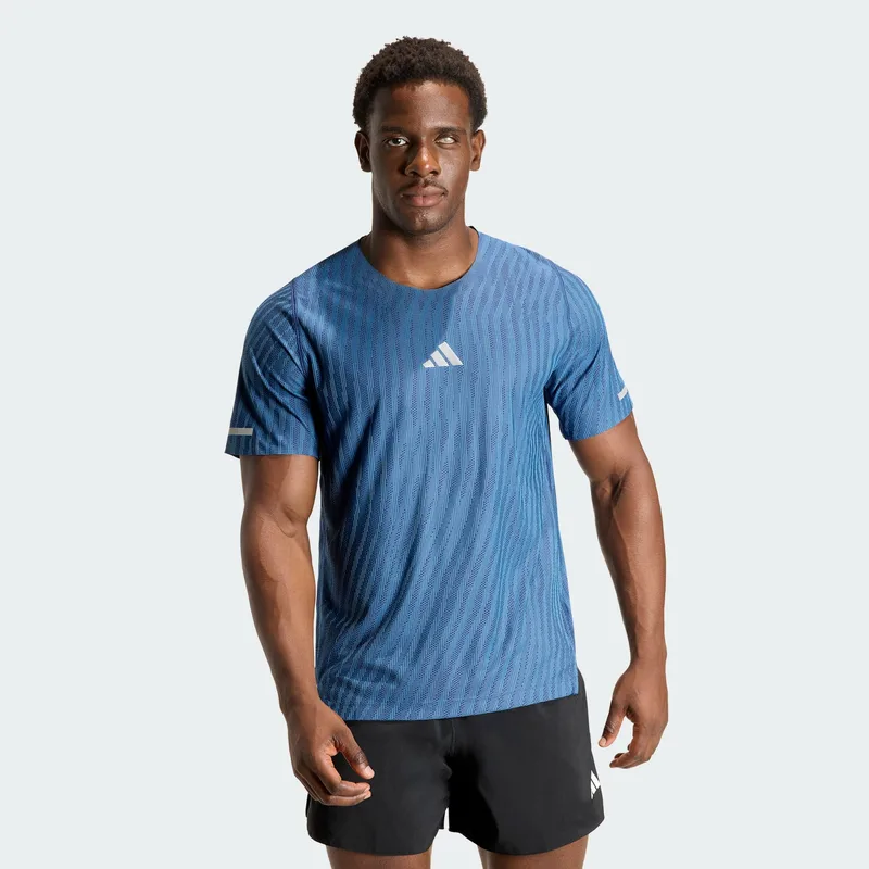 adidas Adi365 Climacool+ Engineered Ανδρικό T-Shirt (9000259490_91517)