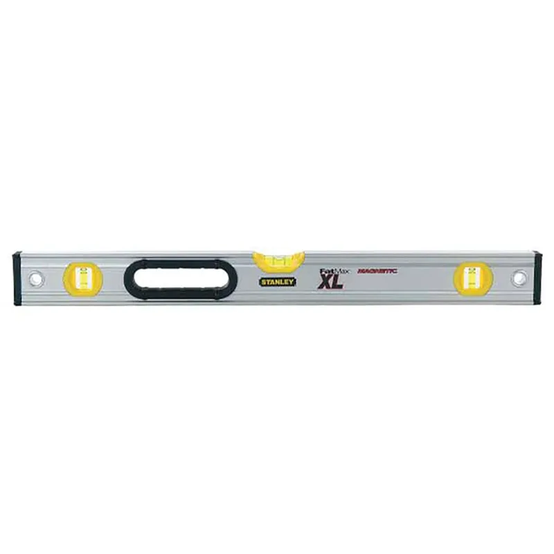 Αλφάδι Αλουμίνιο FAT MAX XL 3 Μάτια 90cm