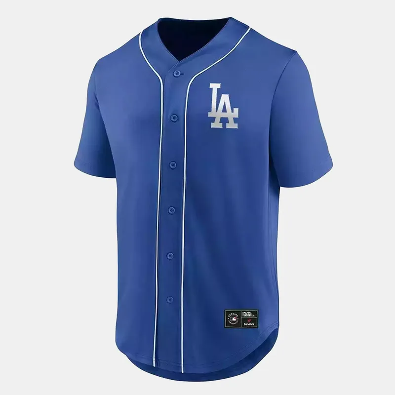 Fanatics MLB Core Foundation Ανδρική Φανέλα (9000283960_95823)