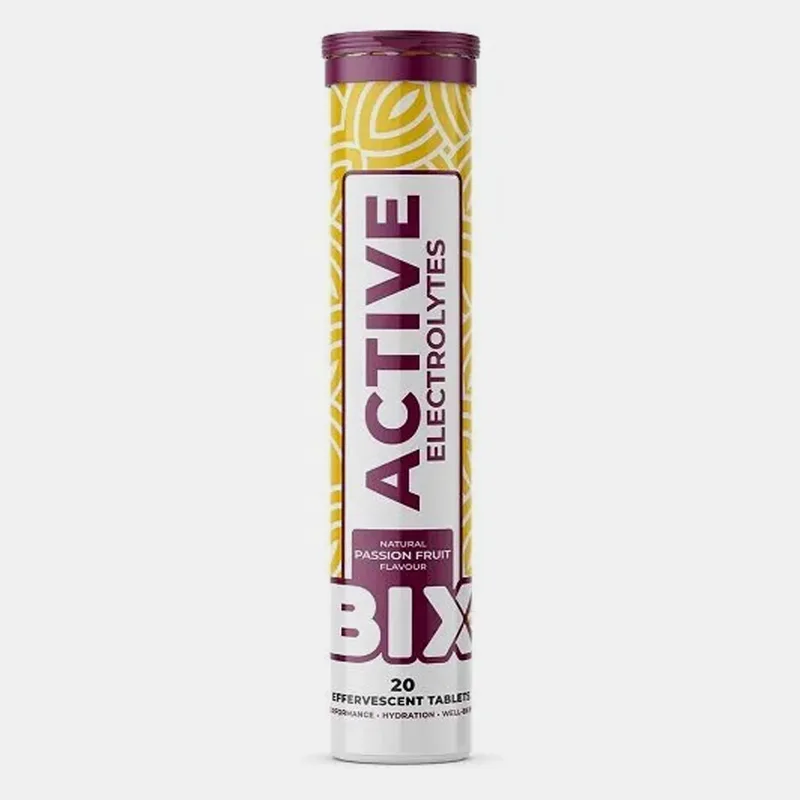 Bix Active Ηλεκτρολύτες Passion Fruit (9000215931_11967)