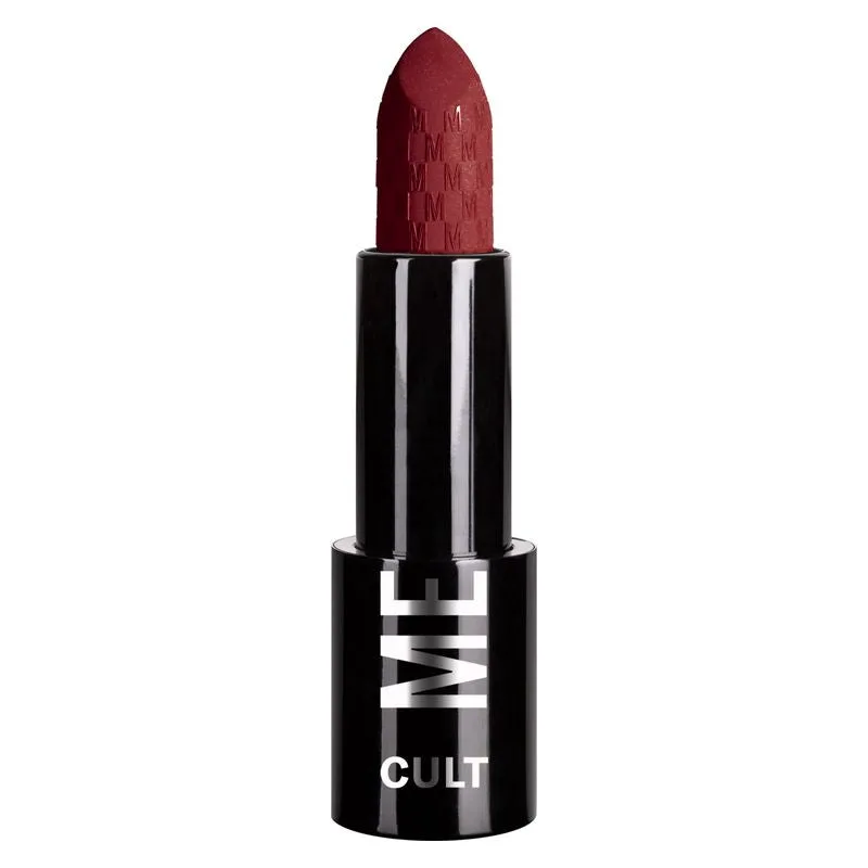 Mesauda Cult Matte - Matte Lipstick 217 - Sex Machine 3.5 G