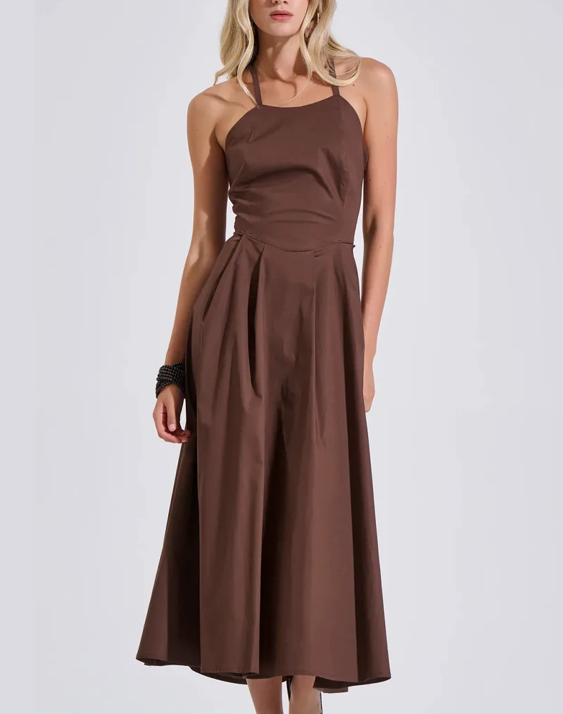 BILL COST ΦΟΡΕΜΑ 10-180343-0-ΚΑΦΕ Brown