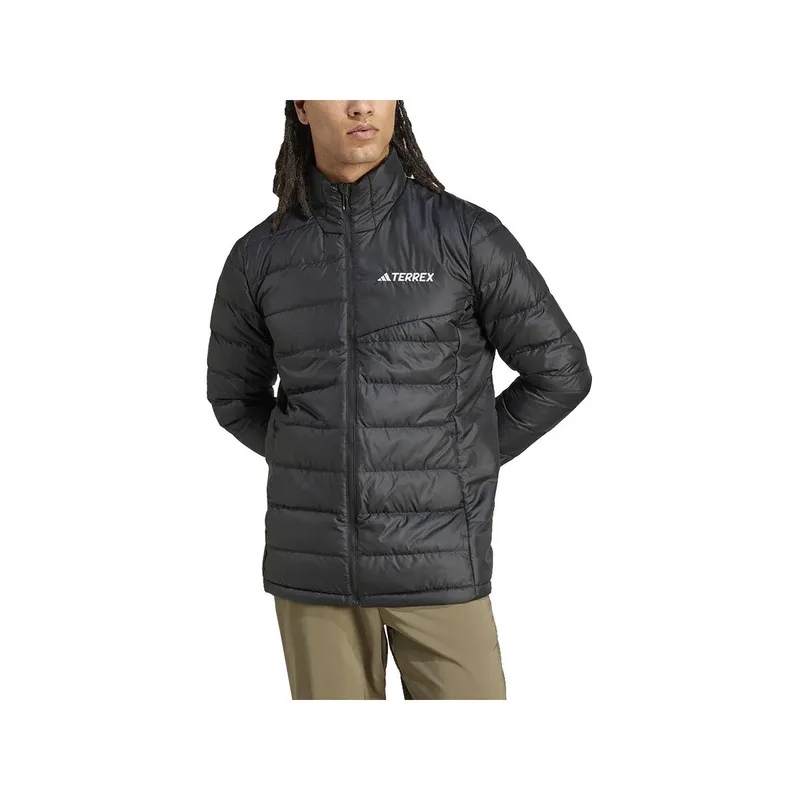 Τεχνικά μπουφάν adidas Doudoune Multi Terrex légère