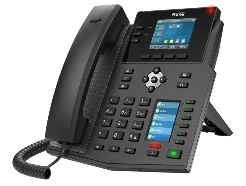 Fanvil IP Τηλέφωνο X4U V2