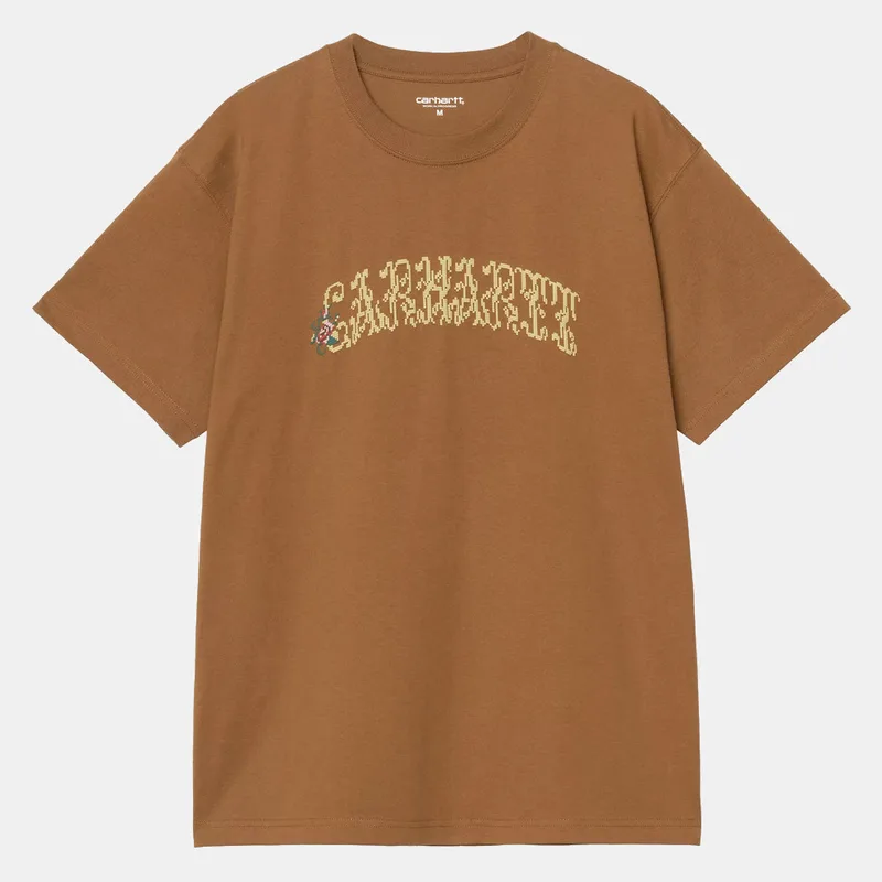 Carhartt WIP Monogram Unisex T-Shirt (9000255539_44857)