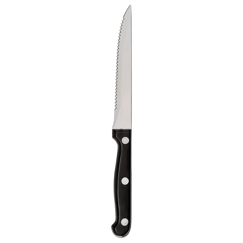Μαχαίρια Μπριζόλας (Σετ 6τμχ) S-D Steak Knives 100210