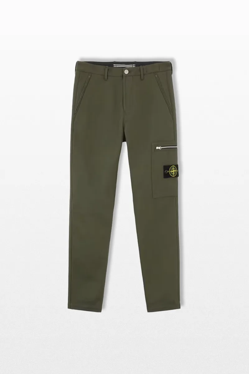 STONE ISLAND Ανδρικό 32503 Cotton Cargo Pants