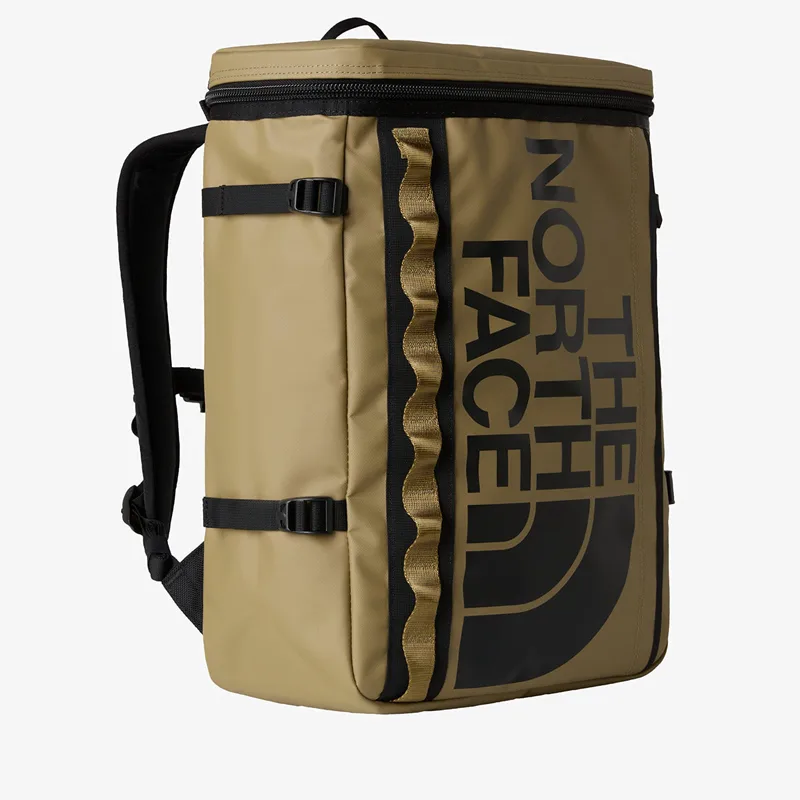 Σακίδιο πλάτης The North Face Base Camp Fuse Box Backpack Cedar/ TNF Black Universal