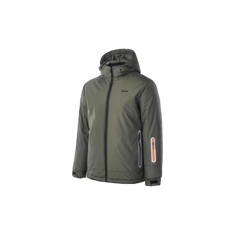 Μπουφάν Brugi Veste 4arp Isolation Synthétique