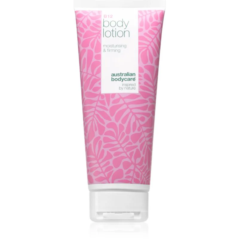 Australian Bodycare B12 αναζωογονητικό γάλα για το σώμα 200 ml