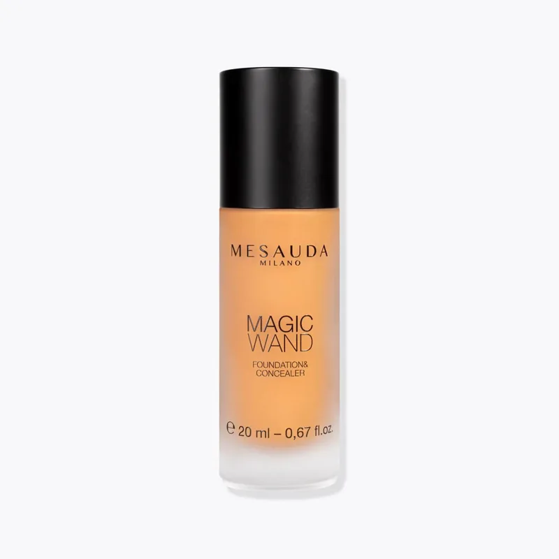 MESAUDA MAGIC WAND Multi-use Foundation and Concealer 20ml