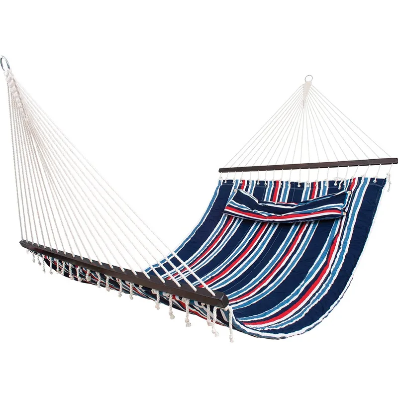 Αιώρα Υφασμάτινη Βαμβακερή Δπλή Escape 200x140cm