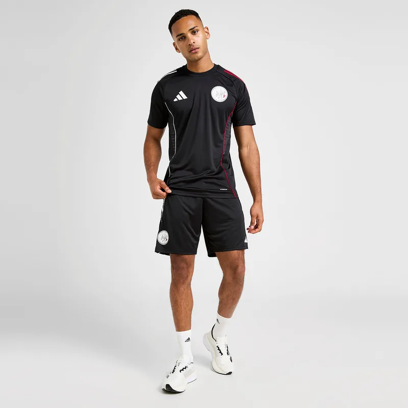 adidas Ajax Amsterdam FC Tiro 25 Competition Training Ανδρικό Σορτς (9000241364_88312)