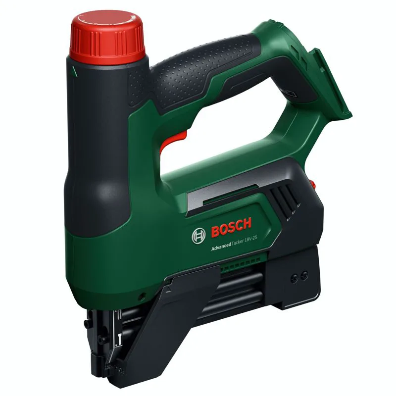 Bosch AdvancedTacker 18V-25 Cordless Stapler