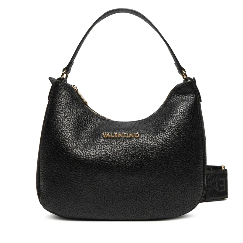 Τσάντα Valentino Blossom Re VBS8P207 Μαύρο