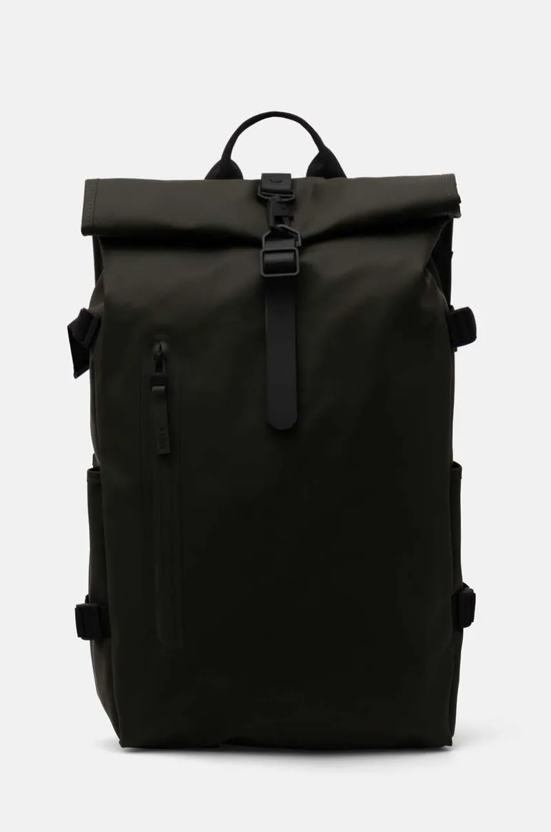 Σακίδιο πλάτης Rains Rolltop Rucksack Large W3