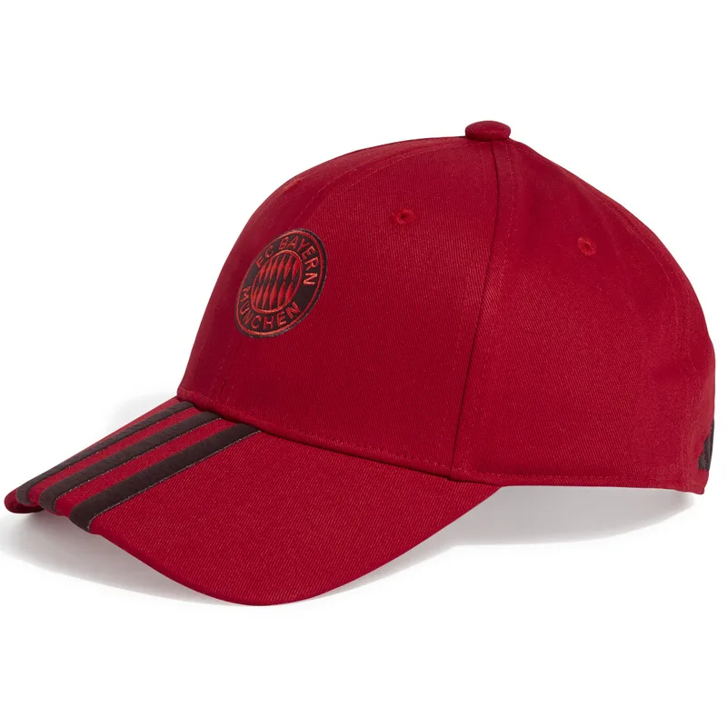 adidas FC Bayern Home Baseball Cap