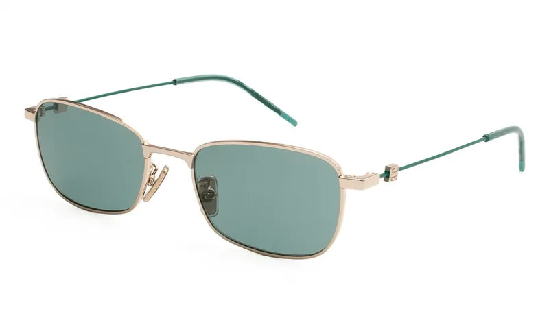 GIVENCHY ΓΥΑΛΙΑ ΗΛΙΟΥ GIVENCHY GV40123U 32N 5318 GV40123U Χρυσό