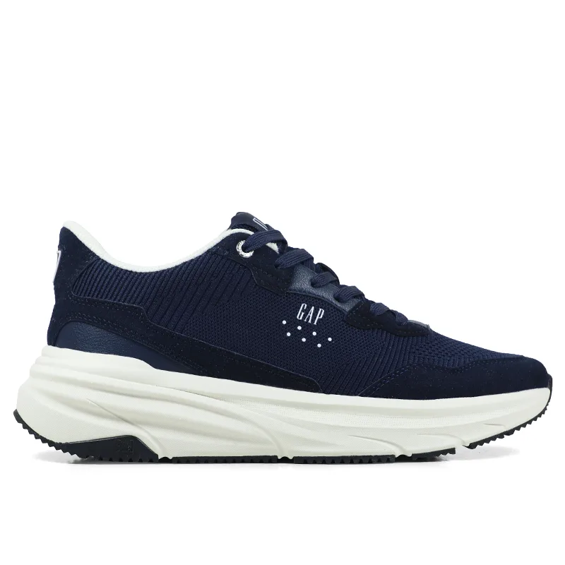 GAP ΑΝΔΡΙΚΟ SNEAKER METROPOLE+ GPM615310-0040 Navy