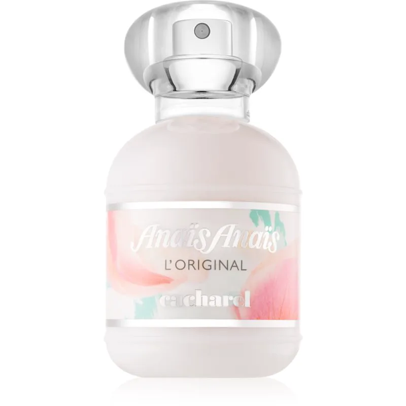 Cacharel Anaïs Anaïs L'Original Eau de Toilette για γυναίκες 30 μλ