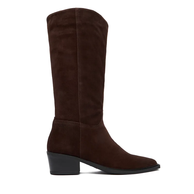Μπότες Vagabond Shoemakers Kelsey 5810-040-31 Καφέ