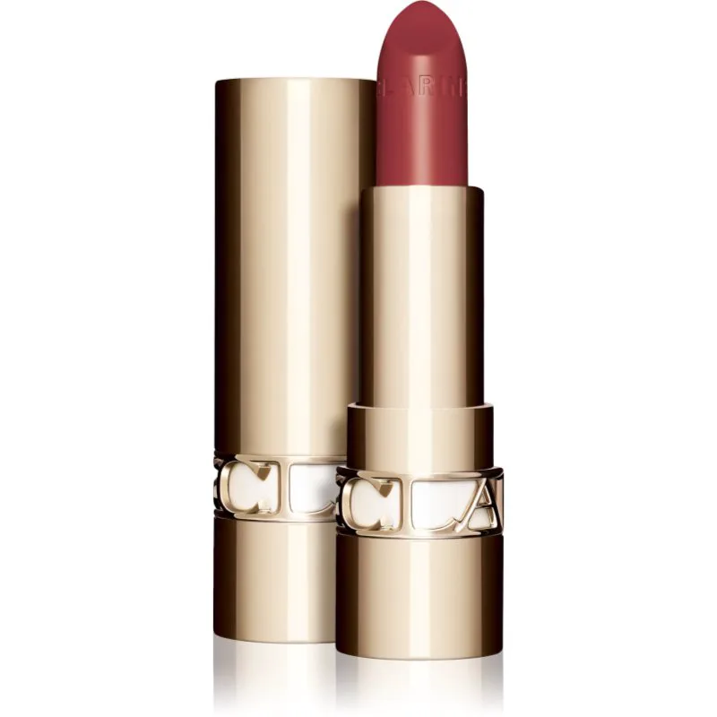 Clarins Joli Rouge Κρεμώδες κραγιόν με σατέν φινίρισμα απόχρωση 774 3.5 γρ
