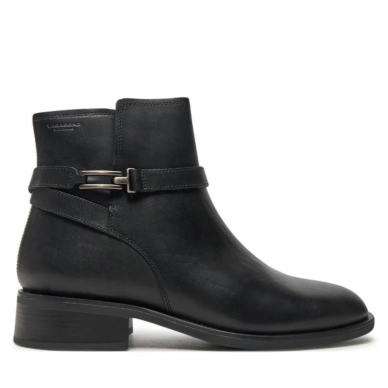 Μποτάκια Vagabond Shoemakers Sheila 5635-301-20 Μαύρο