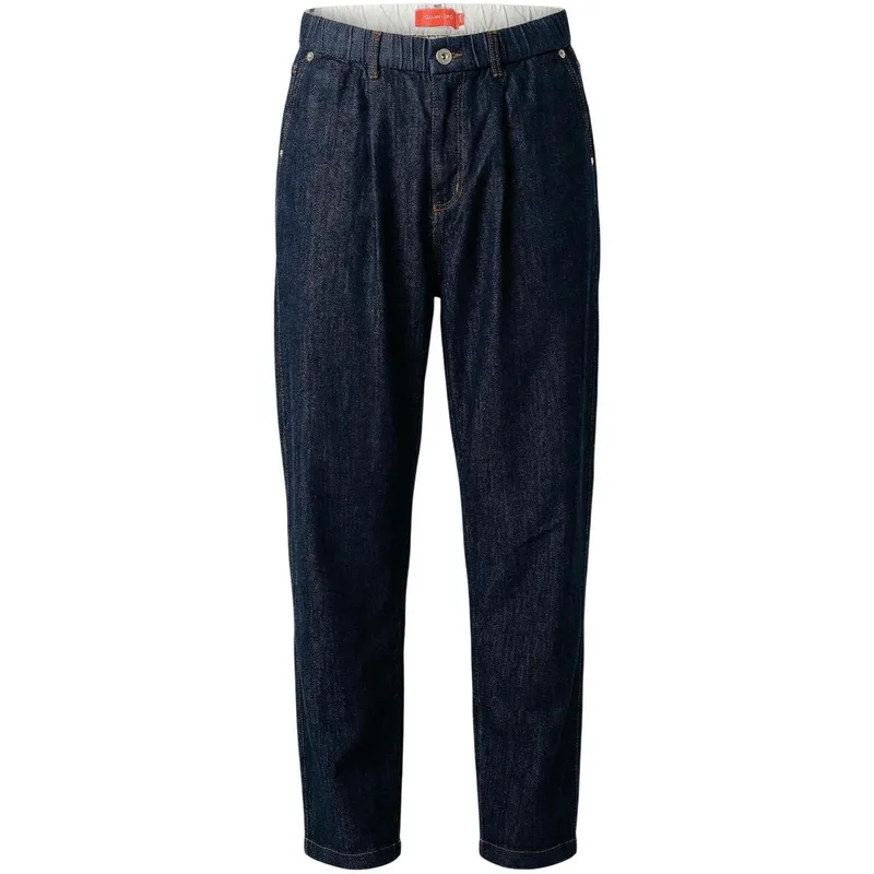 Jeans tapered / στενά τζην Gianni Lupo GL5208BD