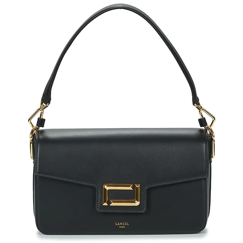 Τσάντες ώμου Lancel ANGELE DE LANCEL M FLAP BAG