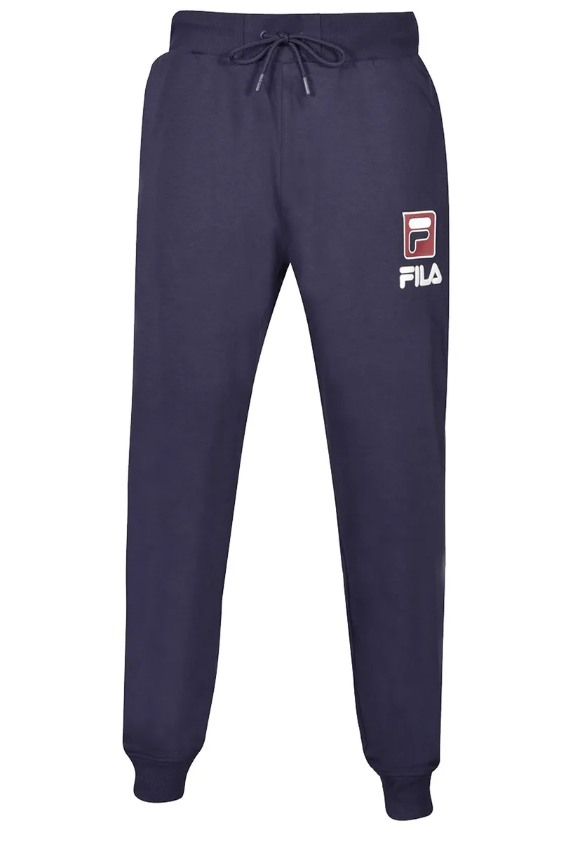 Παντελόνι Υφασμάτινο Fila Luis FW21SPM181-410 Ανδρικό
