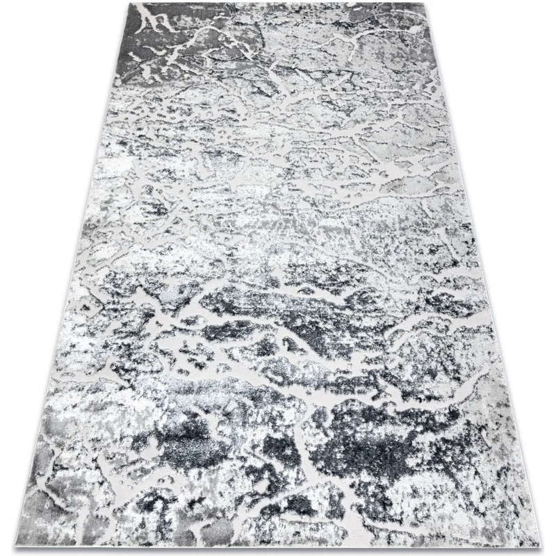 Χαλιά Rugsx Σύγχρονο MEFE χαλί 6182 Σκυρόδε 160x220 cm