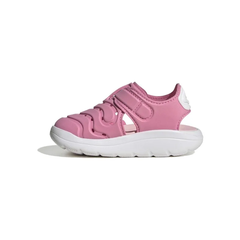 Σπορ σανδάλια adidas Water